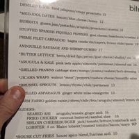  at bite in Incline Village