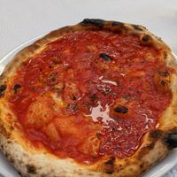  at Il Forno A Legna in Ronda