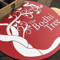 The Bodhi Tree at The Bodhi Tree in Healesville