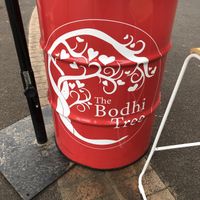 The Bodhi Tree at The Bodhi Tree in Healesville