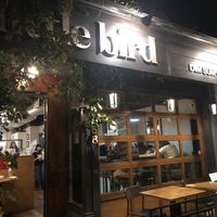   at Little Bird Dim Sum in Vancouver