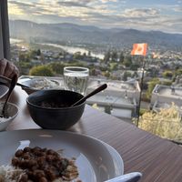   at Nandi's Flavours of India in Kamloops