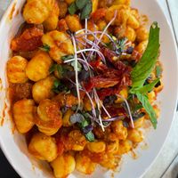  at Café Bistro du Village in Saint-mathieu-du-parc