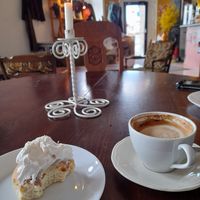  at Allas Kafé in Gnesta