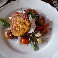  at Allas Kafé in Gnesta