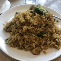   at Wong Gok in Dunedin