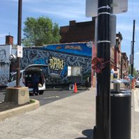 Spak Brothers, Pittsburgh, PA - Photo By: ecoRDN, ecoRDN.com at Spak Brothers in Pittsburgh