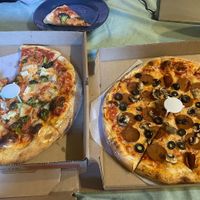  at Spak Brothers in Pittsburgh