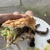   at Spak Brothers in Pittsburgh