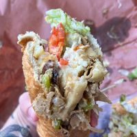   at Spak Brothers in Pittsburgh