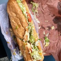   at Spak Brothers in Pittsburgh