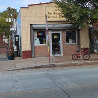  at Spak Brothers in Pittsburgh