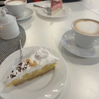   at Café Herzstück in Bad Oeynhausen