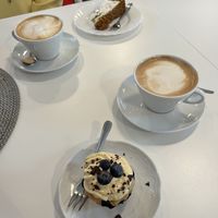   at Café Herzstück in Bad Oeynhausen