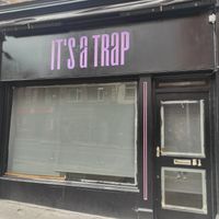 Closed at It's a Trap in Dublin