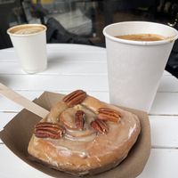   at It's a Trap in Dublin