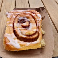  at It's a Trap in Dublin