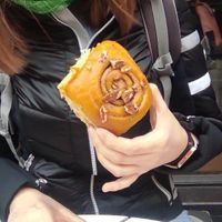  at It's a Trap in Dublin