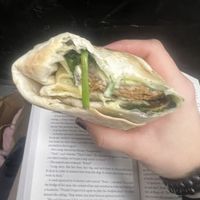   at It's a Trap in Dublin