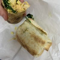   at It's a Trap in Dublin