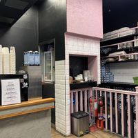   at It's a Trap in Dublin