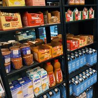   at It's a Trap in Dublin