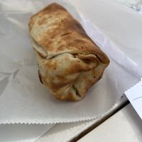 Huge wrap at It's a Trap in Dublin