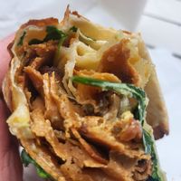  at It's a Trap in Dublin