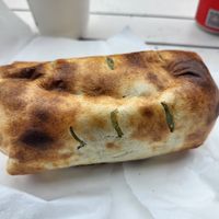  at It's a Trap in Dublin