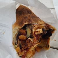  at It's a Trap in Dublin