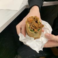   at It's a Trap in Dublin