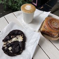   at It's a Trap in Dublin