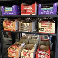   at It's a Trap in Dublin