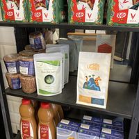   at It's a Trap in Dublin