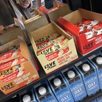   at It's a Trap in Dublin