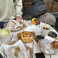   at It's a Trap in Dublin