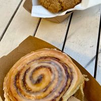  at It's a Trap in Dublin