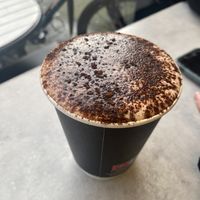   at It's a Trap in Dublin