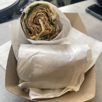   at It's a Trap in Dublin