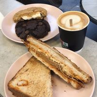   at It's a Trap in Dublin