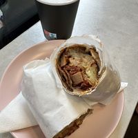   at It's a Trap in Dublin