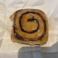 My wife said this was ‘out of this world'  at It's a Trap in Dublin