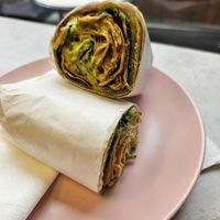  at It's a Trap in Dublin