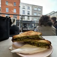   at It's a Trap in Dublin