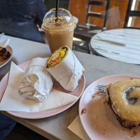  at It's a Trap in Dublin