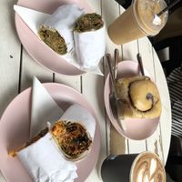   at It's a Trap in Dublin