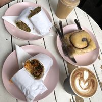   at It's a Trap in Dublin