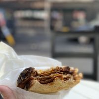   at It's a Trap in Dublin