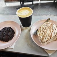  at It's a Trap in Dublin