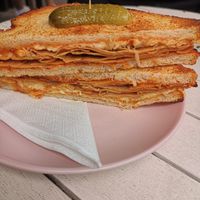   at It's a Trap in Dublin